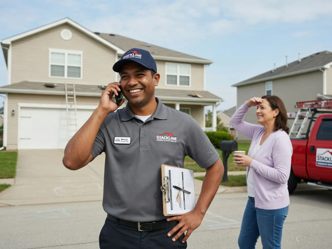 Chimney flashing repair Dougherty, OK FAQs